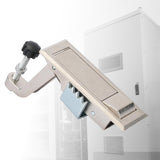 Maxbell Compression Latch Lock Zinc Alloy for Compressor Boxes   Style B