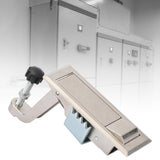 Maxbell Compression Latch Lock Zinc Alloy for Compressor Boxes   Style B
