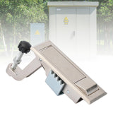 Maxbell Compression Latch Lock Zinc Alloy for Compressor Boxes   Style B