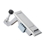 Maxbell Compression Latch Lock Zinc Alloy for Compressor Boxes   Style C