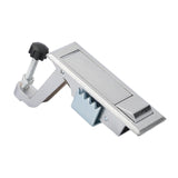 Maxbell Compression Latch Lock Zinc Alloy for Compressor Boxes   Style C