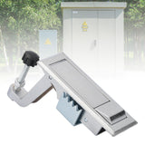 Maxbell Compression Latch Lock Zinc Alloy for Compressor Boxes   Style C