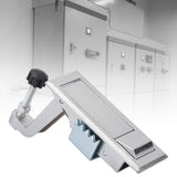 Maxbell Compression Latch Lock Zinc Alloy for Compressor Boxes   Style C