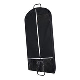 Maxbell Travel Garment Bag Lightweight Suit Bag for Hanging Clothes Jacket Coats