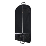 Maxbell Travel Garment Bag Lightweight Suit Bag for Hanging Clothes Jacket Coats