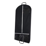 Maxbell Travel Garment Bag Lightweight Suit Bag for Hanging Clothes Jacket Coats