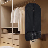 Maxbell Travel Garment Bag Lightweight Suit Bag for Hanging Clothes Jacket Coats