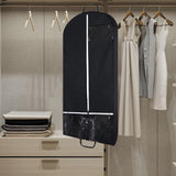 Maxbell Travel Garment Bag Lightweight Suit Bag for Hanging Clothes Jacket Coats