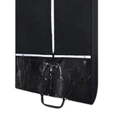 Maxbell Travel Garment Bag Lightweight Suit Bag for Hanging Clothes Jacket Coats