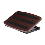 Maxbell Footrest for Under Desk at Work Foot Nursing Stool for Women Men Kids Adults