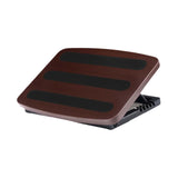 Maxbell Footrest for Under Desk at Work Foot Nursing Stool for Women Men Kids Adults