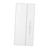 Maxbell Door Seal for Portable Air Conditioner Home Dustproof Living Room Waterproof