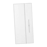 Maxbell Door Seal for Portable Air Conditioner Home Dustproof Living Room Waterproof