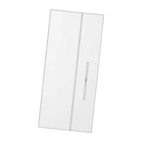 Maxbell Door Seal for Portable Air Conditioner Home Dustproof Living Room Waterproof