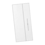 Maxbell Door Seal for Portable Air Conditioner Home Dustproof Living Room Waterproof