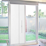 Maxbell Door Seal for Portable Air Conditioner Home Dustproof Living Room Waterproof