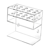 Maxbell Minimalist Pen Holder Simple Marker Holder Organizer for Stores Pens Markers