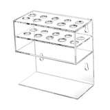 Maxbell Minimalist Pen Holder Simple Marker Holder Organizer for Stores Pens Markers