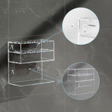 Maxbell Minimalist Pen Holder Simple Marker Holder Organizer for Stores Pens Markers