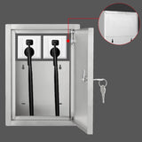 Maxbell Outdoor Electrical Box Versatile Lockable Waterproof Dustproof Enclosure Box