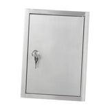 Maxbell Outdoor Electrical Box Versatile Lockable Waterproof Dustproof Enclosure Box