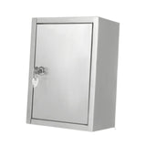 Maxbell Outdoor Electrical Box Versatile Lockable Waterproof Dustproof Enclosure Box