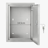 Maxbell Outdoor Electrical Box Versatile Lockable Waterproof Dustproof Enclosure Box