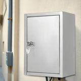 Maxbell Outdoor Electrical Box Versatile Lockable Waterproof Dustproof Enclosure Box