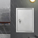 Maxbell Outdoor Electrical Box Versatile Lockable Waterproof Dustproof Enclosure Box