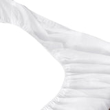 Maxbell 50x Disposable Toilet Seat Covers for Public Restroom Office Restaurant