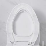 Maxbell 50x Disposable Toilet Seat Covers for Public Restroom Office Restaurant