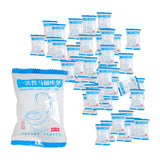 Maxbell 50x Disposable Toilet Seat Covers for Public Restroom Office Restaurant