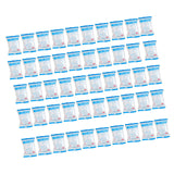Maxbell 50x Disposable Toilet Seat Covers for Public Restroom Office Restaurant