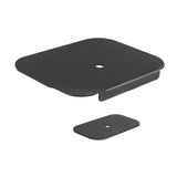 Maxbell Monitor Mount Reinforcement Plate Sturdy Easy Install Protect Desk Anti Slip