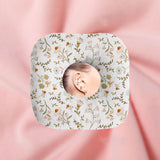 Maxbell Ear Piercing Pillow Soft Side Sleeping Cushion for Travel