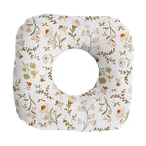 Maxbell Ear Piercing Pillow Soft Side Sleeping Cushion for Travel