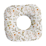 Maxbell Ear Piercing Pillow Soft Side Sleeping Cushion for Travel