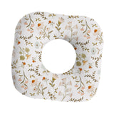 Maxbell Ear Piercing Pillow Soft Side Sleeping Cushion for Travel