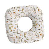 Maxbell Ear Piercing Pillow Soft Side Sleeping Cushion for Travel