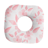 Maxbell Ear Piercing Pillow Soft Side Sleeping Cushion for Travel