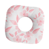 Maxbell Ear Piercing Pillow Soft Side Sleeping Cushion for Travel