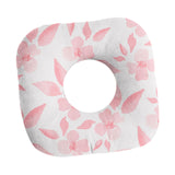 Maxbell Ear Piercing Pillow Soft Side Sleeping Cushion for Travel