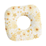 Maxbell Ear Piercing Pillow Soft Side Sleeping Cushion for Travel