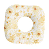 Maxbell Ear Piercing Pillow Soft Side Sleeping Cushion for Travel