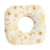 Maxbell Ear Piercing Pillow Soft Side Sleeping Cushion for Travel