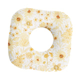 Maxbell Ear Piercing Pillow Soft Side Sleeping Cushion for Travel