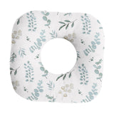 Maxbell Ear Piercing Pillow Soft Side Sleeping Cushion for Travel