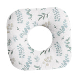 Maxbell Ear Piercing Pillow Soft Side Sleeping Cushion for Travel