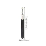 Maxbell Telescopic Teacher Pointer Teaching Pointer Stick for Kindergarten Classroom Black