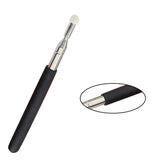 Maxbell Telescopic Teacher Pointer Teaching Pointer Stick for Kindergarten Classroom Black
